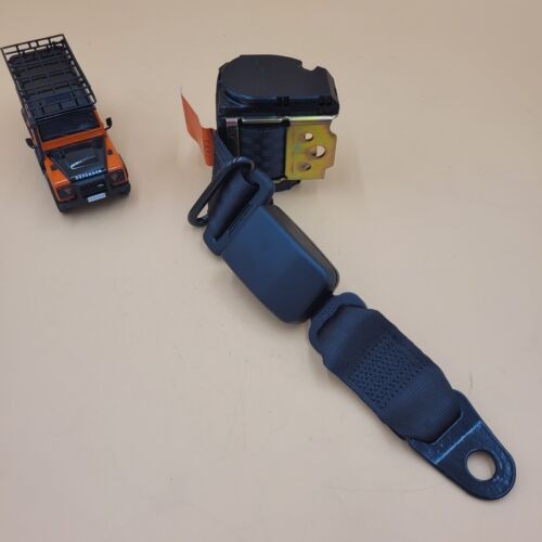 LR SERIES DEFENDER Lap Belt STC2538