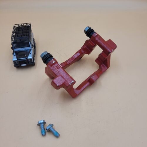 LR DISCOVERY IV RR L320 Rear Left Hand Brake Caliper Bracket LR015522A LR015522A