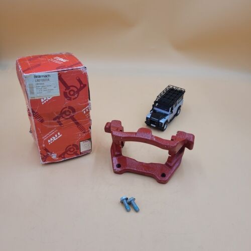 LR DISCOVERY IV RR L320 Rear Left Hand Brake Caliper Bracket LR015522A LR015522A