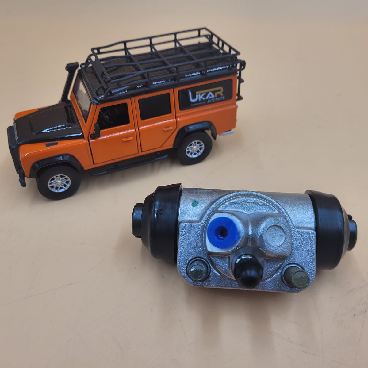 LR SERIES II/IIA/III Brake Wheel Cylinder Part 243302