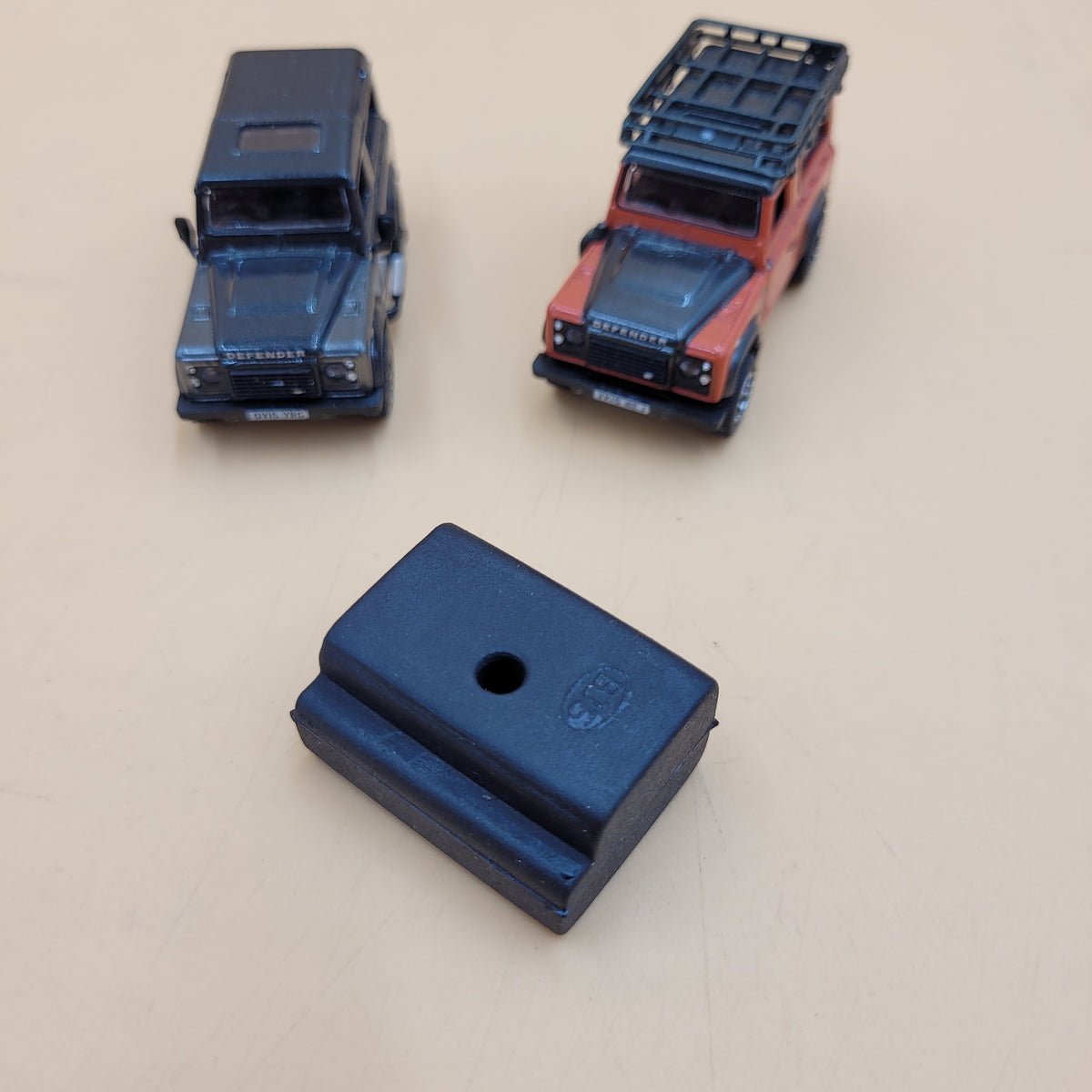 Tailgate Buffer Part 332146