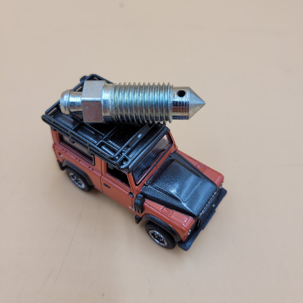 Clutch Slave Cylinder Bleed Screw Part 606733