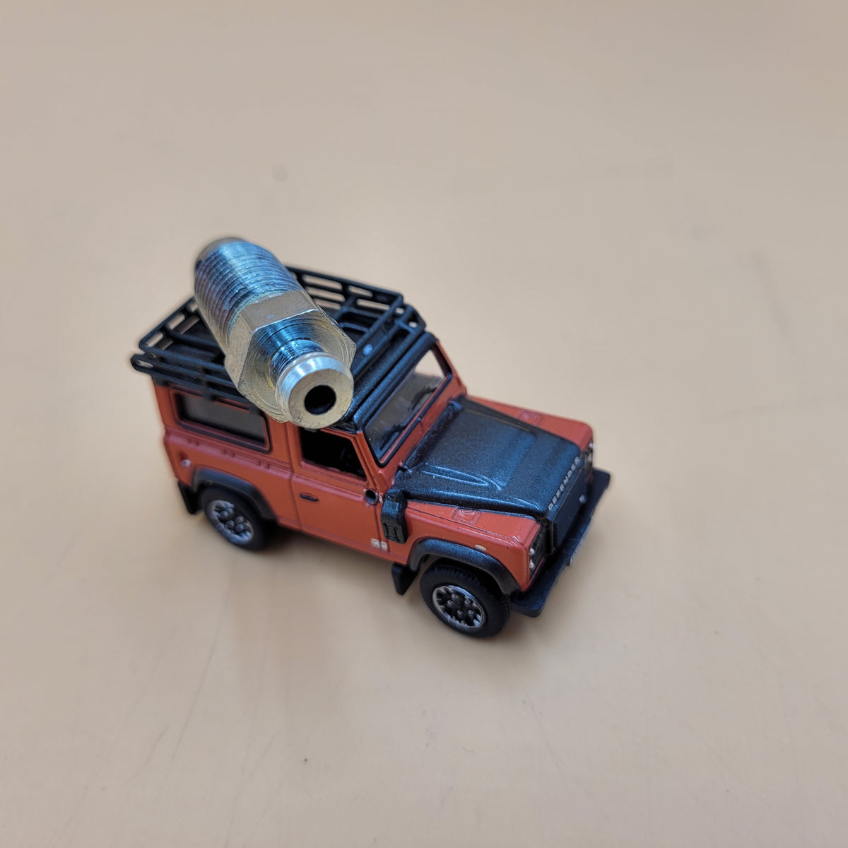 Clutch Slave Cylinder Bleed Screw Part 606733