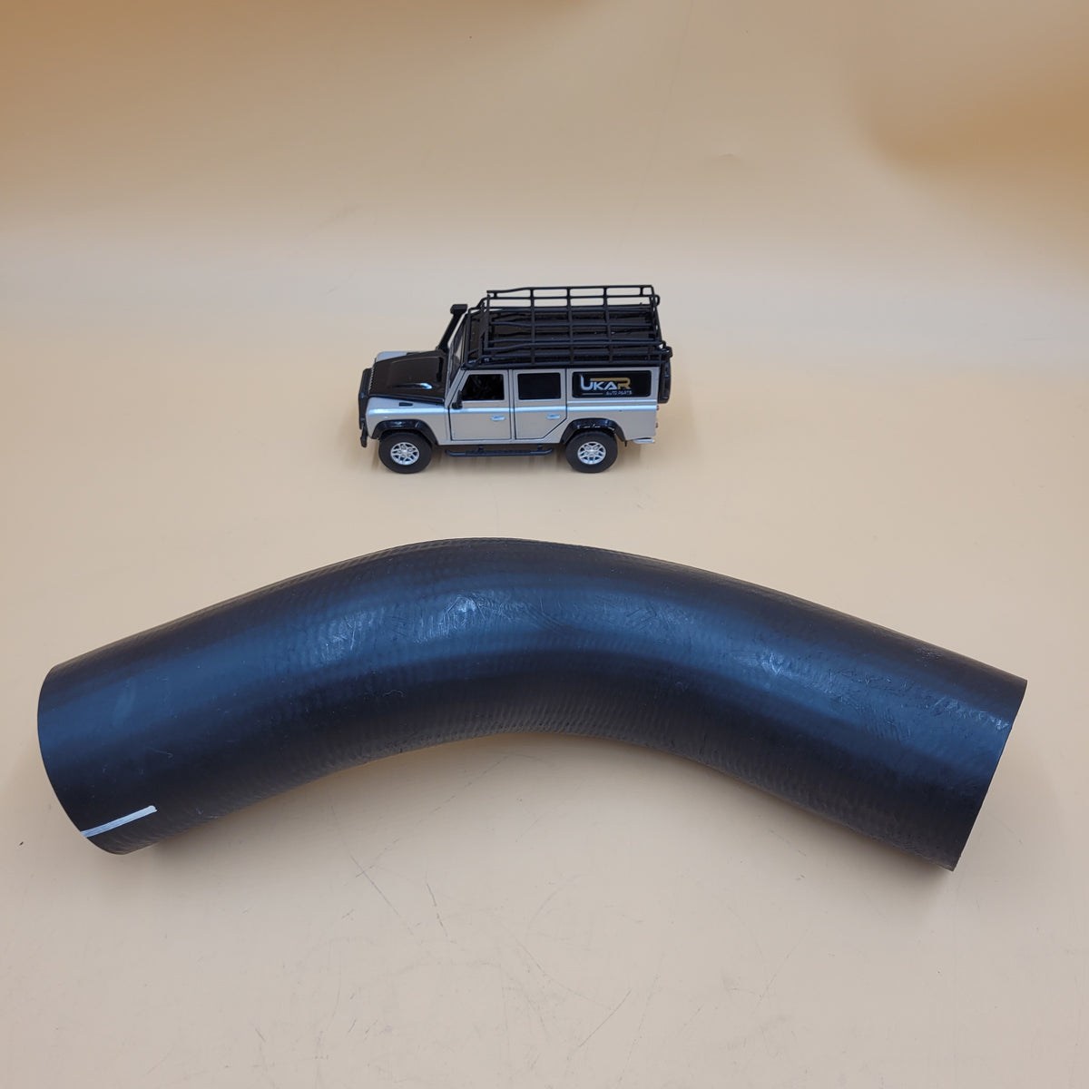 LR DEFENDER 98-16 110/130" TD5 and Puma Fuel Tank Hose WLH500070