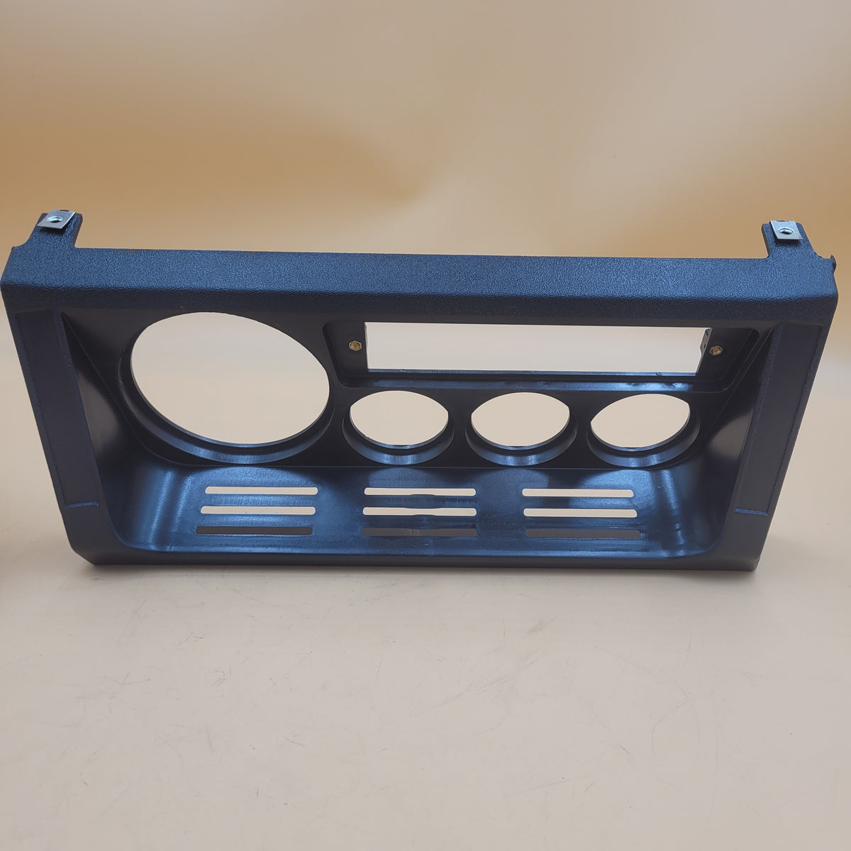 LR DEFENDER -98 LHD Instrument Panel Facia Less Anti-Theft System MTC5459