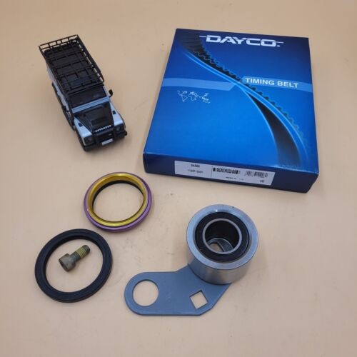 LR DISCOVERY DEFENDER 300 TDI TIMING KIT DA1300
