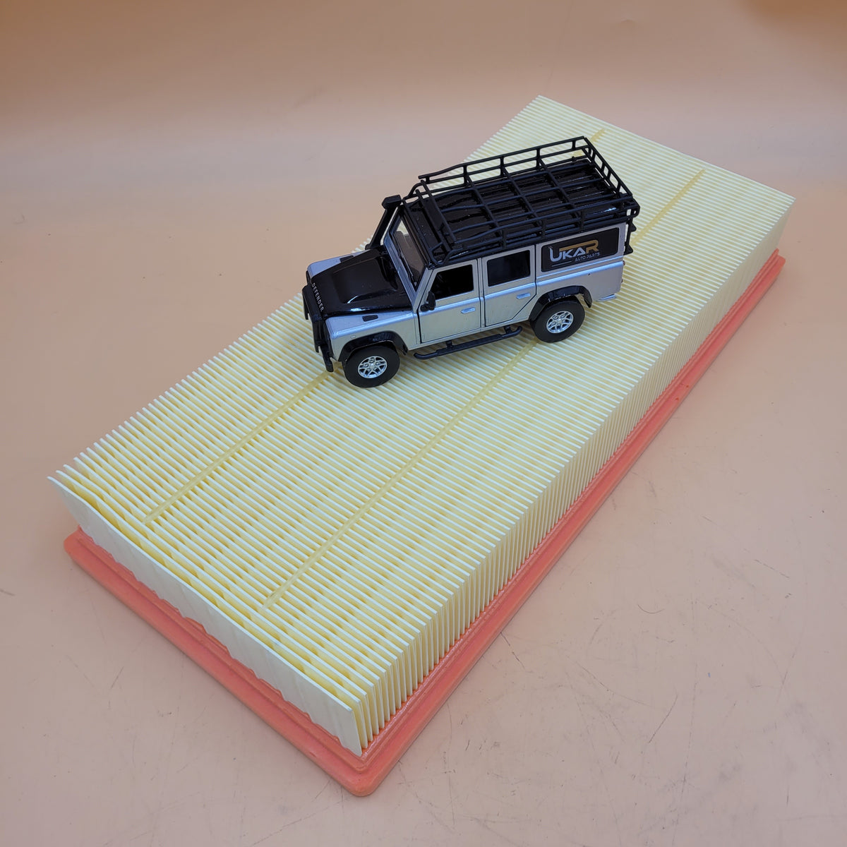 RANGE ROVER L322 02-12 V8 Air Filter PHE500021