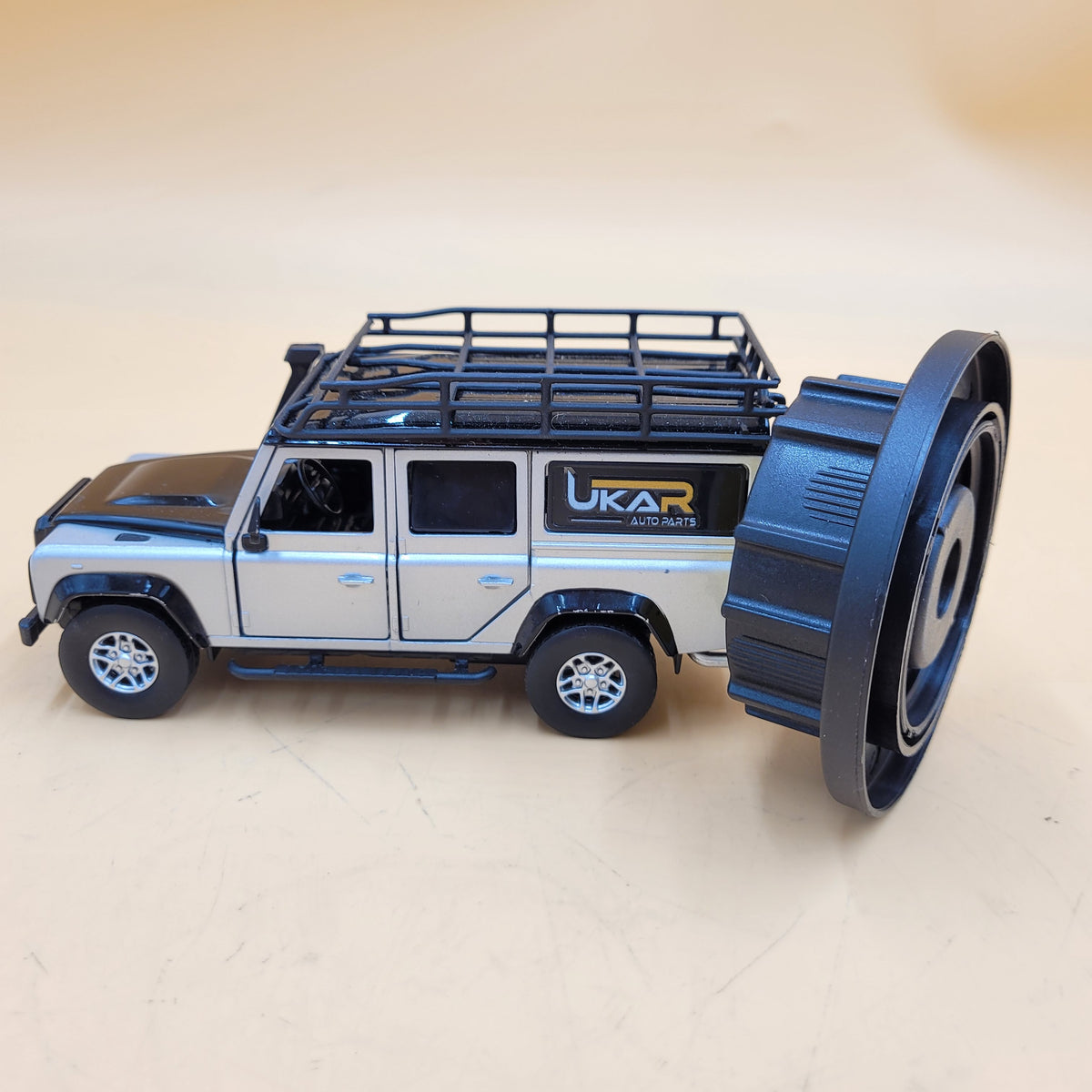 LR DEFENDER 20- Coolant Overflow Expansion Bottle Container Cap LR010965