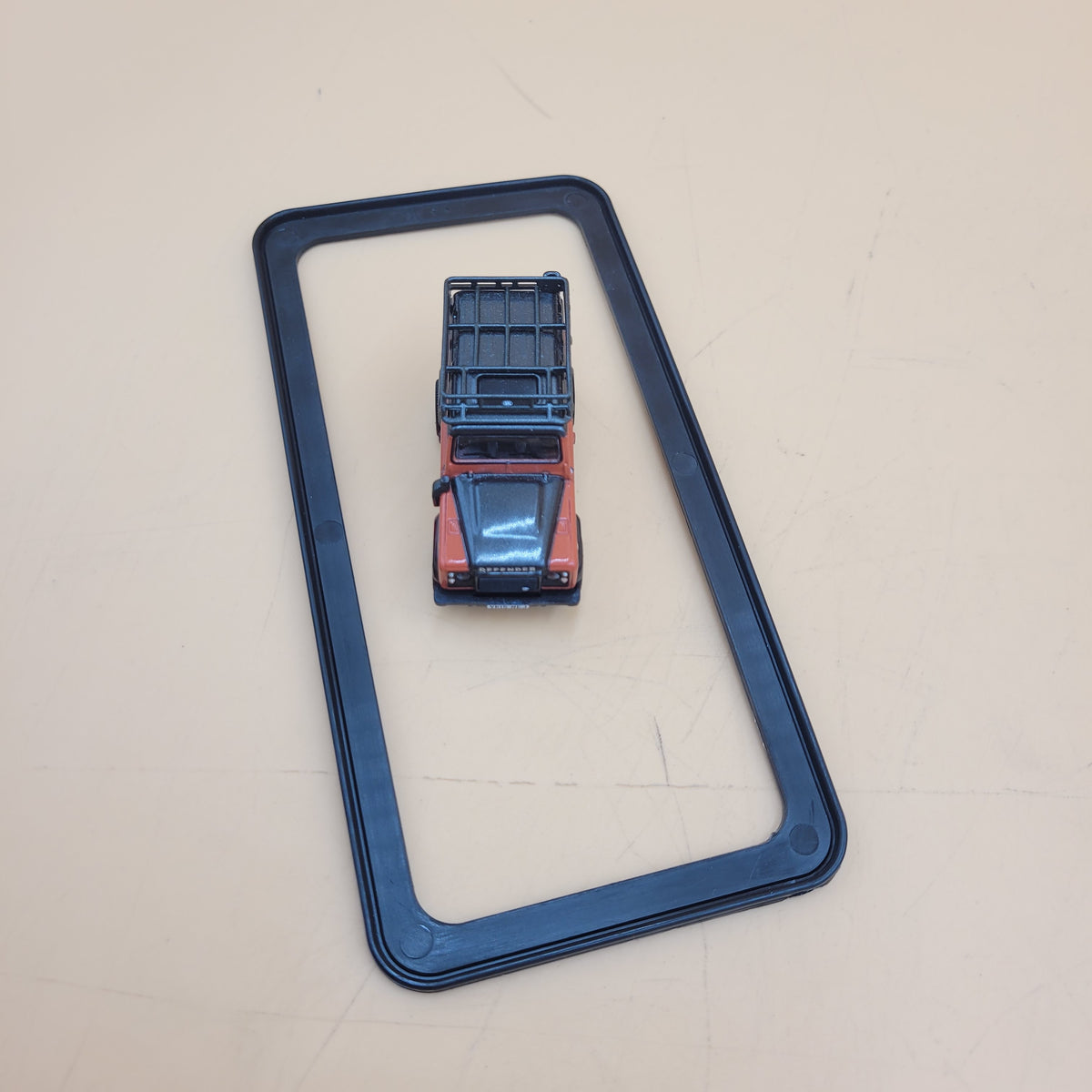 Seal Door Handle Part MXC3178