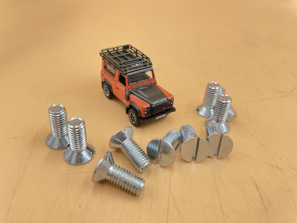 set of 10 Screw Part SA108201L