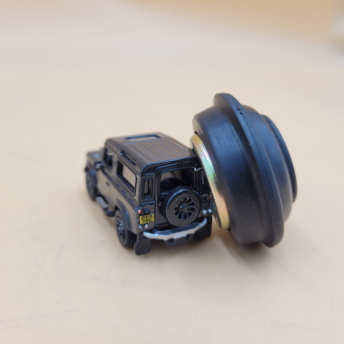 LR SERIES Water Pump Seal Unit BWK22R 568301