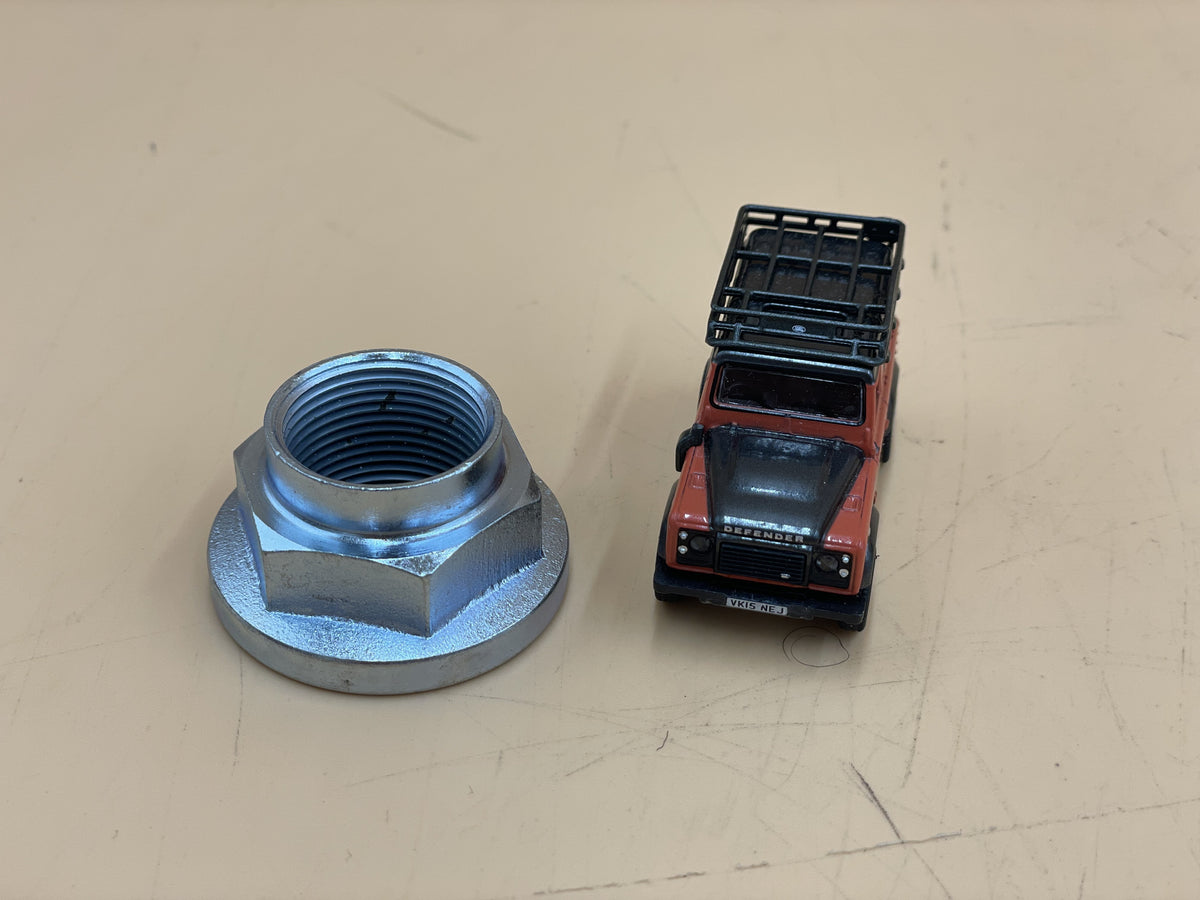 Nut Part CDU1534L