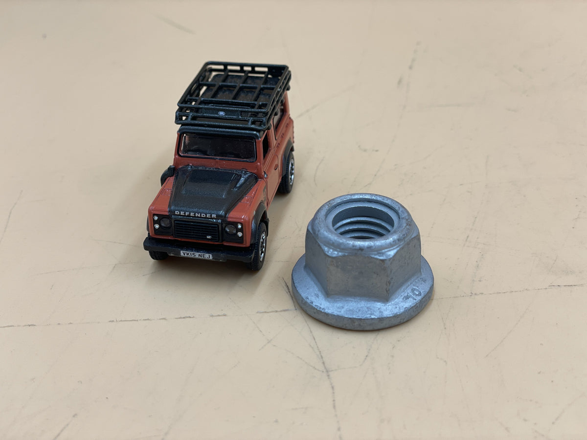 Nut Part FY114056X