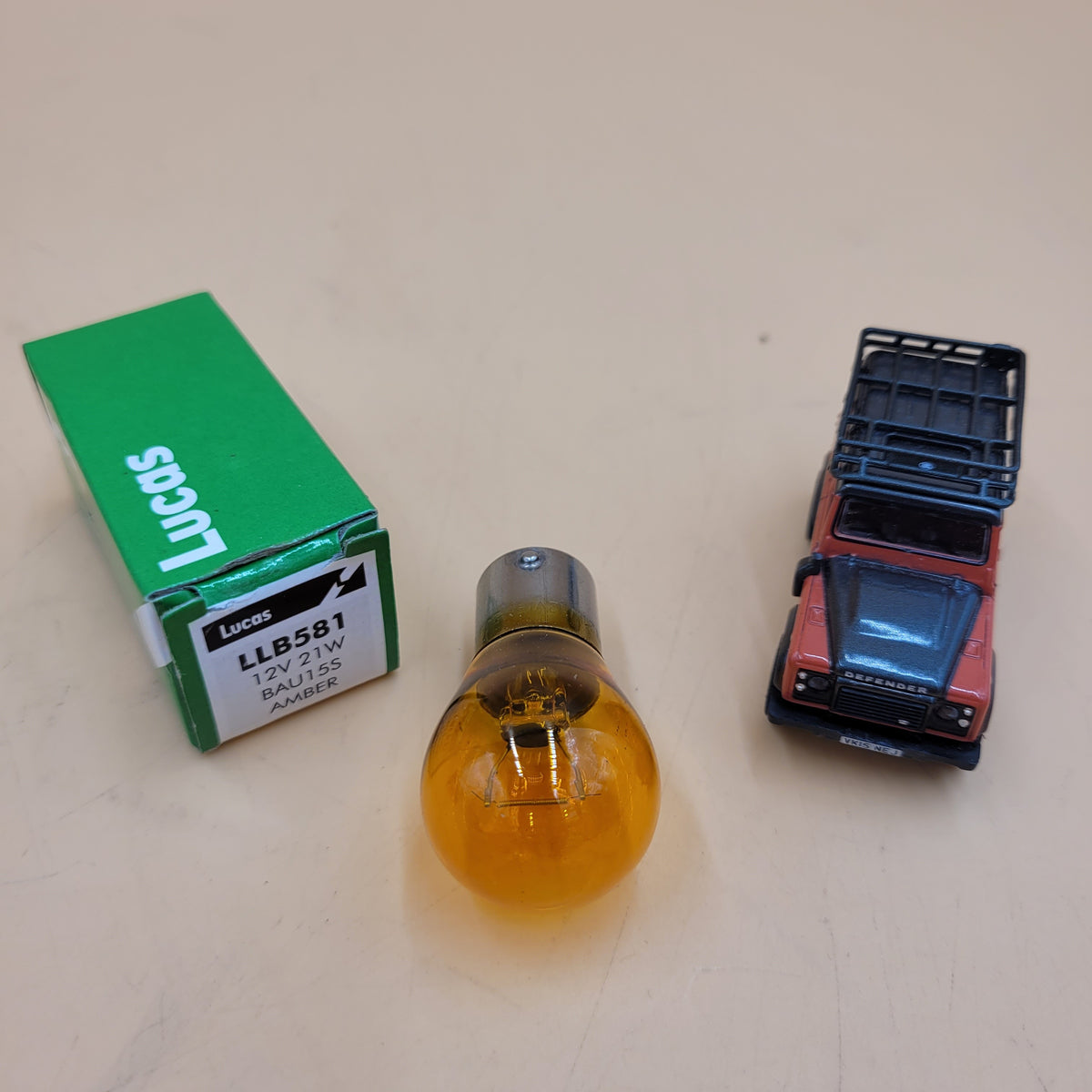 Bulb Part XZQ100190L