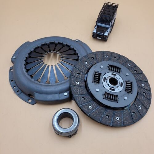 LR FREELANDER I 1.8 Petrol and 2.0 Tcie Clutch Kit URB500060