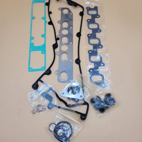 Land Rover Defender Td5 Engine Head Gasket Kit Set Part GHS005