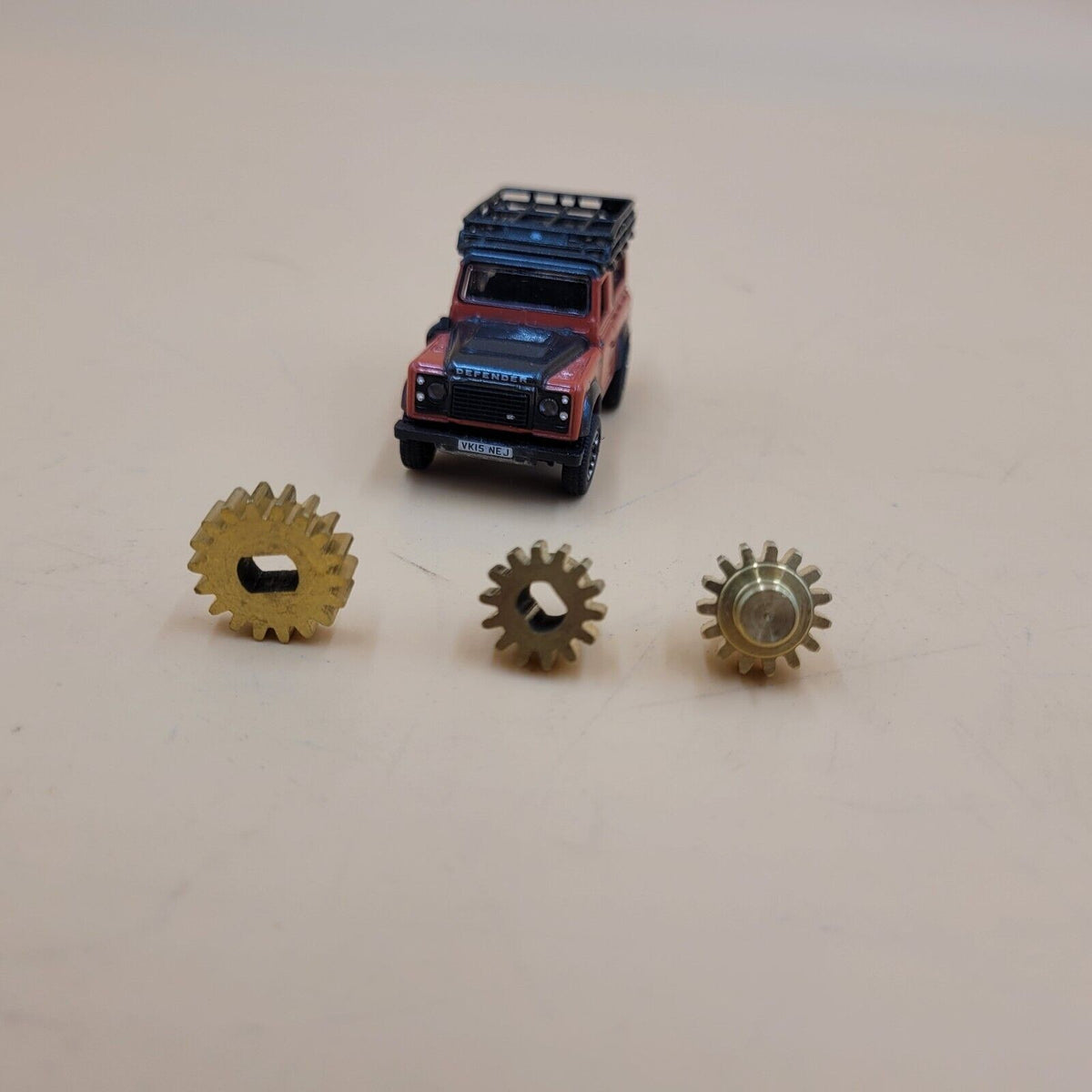 Replacement Screen Gears Repair Kit Repair For Audi A8 MMI Mechanism 4E0857273D
