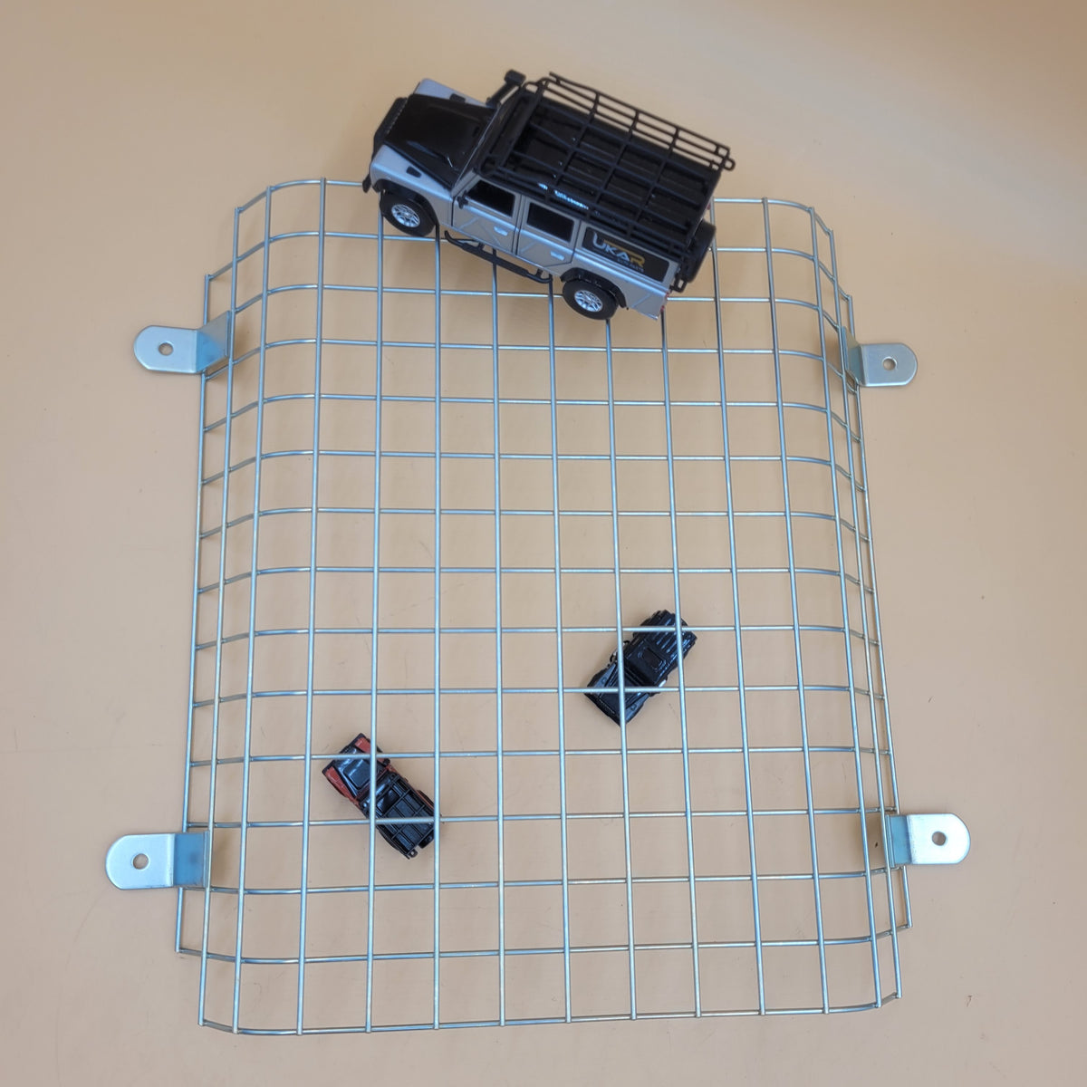 Lamp Guards Part BR1634