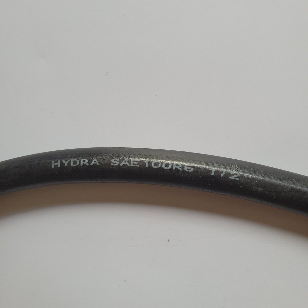 LR DEFENDER LHD DISCOVERY I RHD Power Steering Hose Box-Reservoir QEH102380