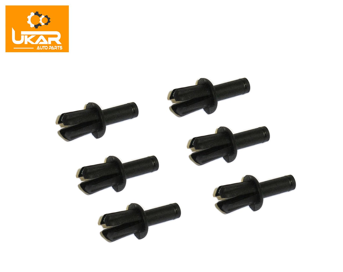 Land Rover Defender 90/110 Plastic Drive Rivet For Redundant Holes Part 79086