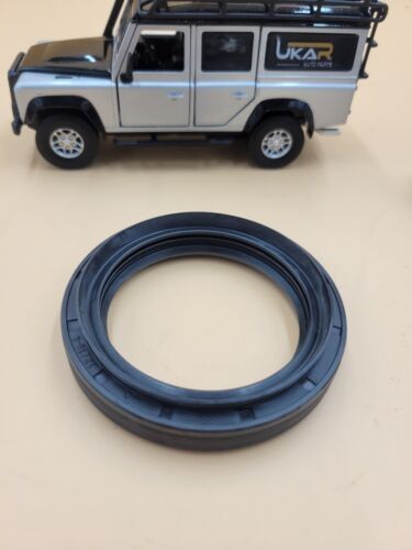 LR DEFENDER 59x80x12/16.5 FR or RR Pinion & Differential Unit Oil Seal FTC4851