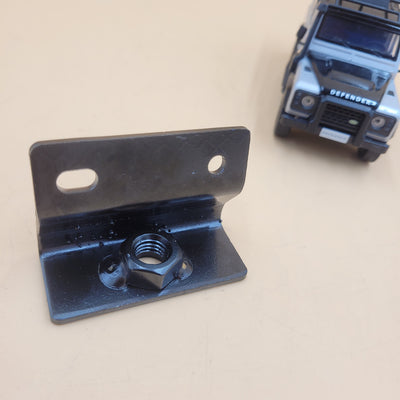 Body Exterior · Spare Wheel Mount · Other Spare Wheel Mount
