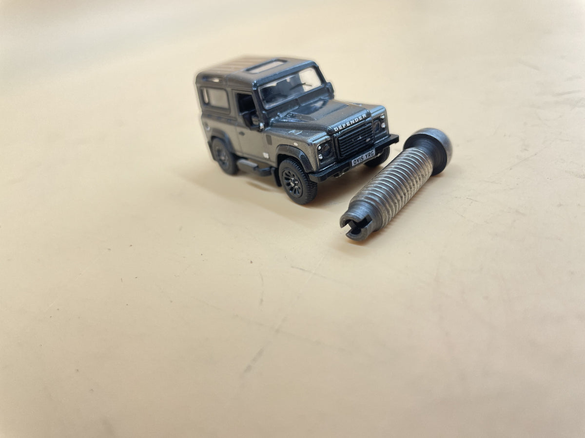 LR DEFENDER 4CYL Petrol & Diesel Tappet Adjusting Screw ERC9054