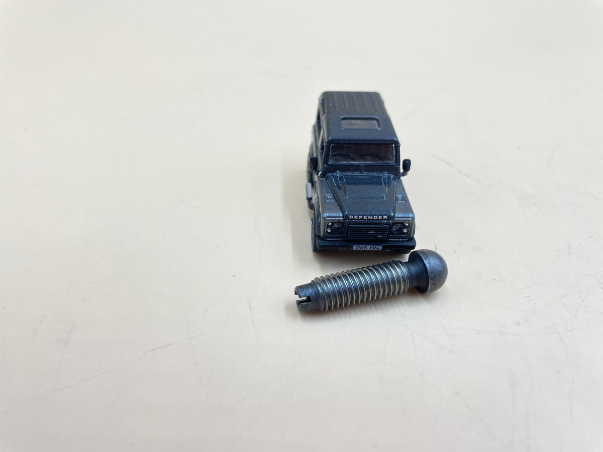 LR DEFENDER 4CYL Petrol & Diesel Tappet Adjusting Screw ERC9054