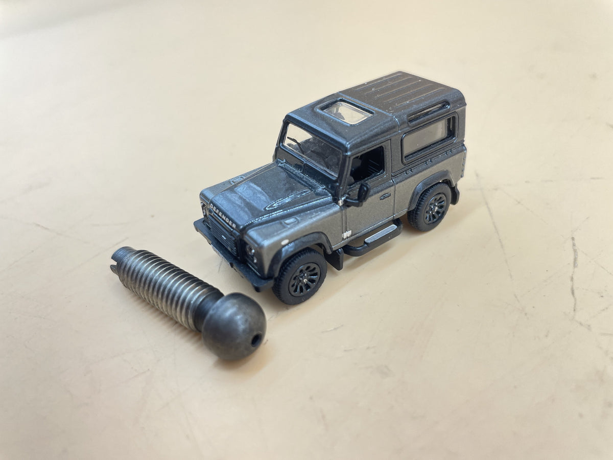 LR DEFENDER 4CYL Petrol & Diesel Tappet Adjusting Screw ERC9054