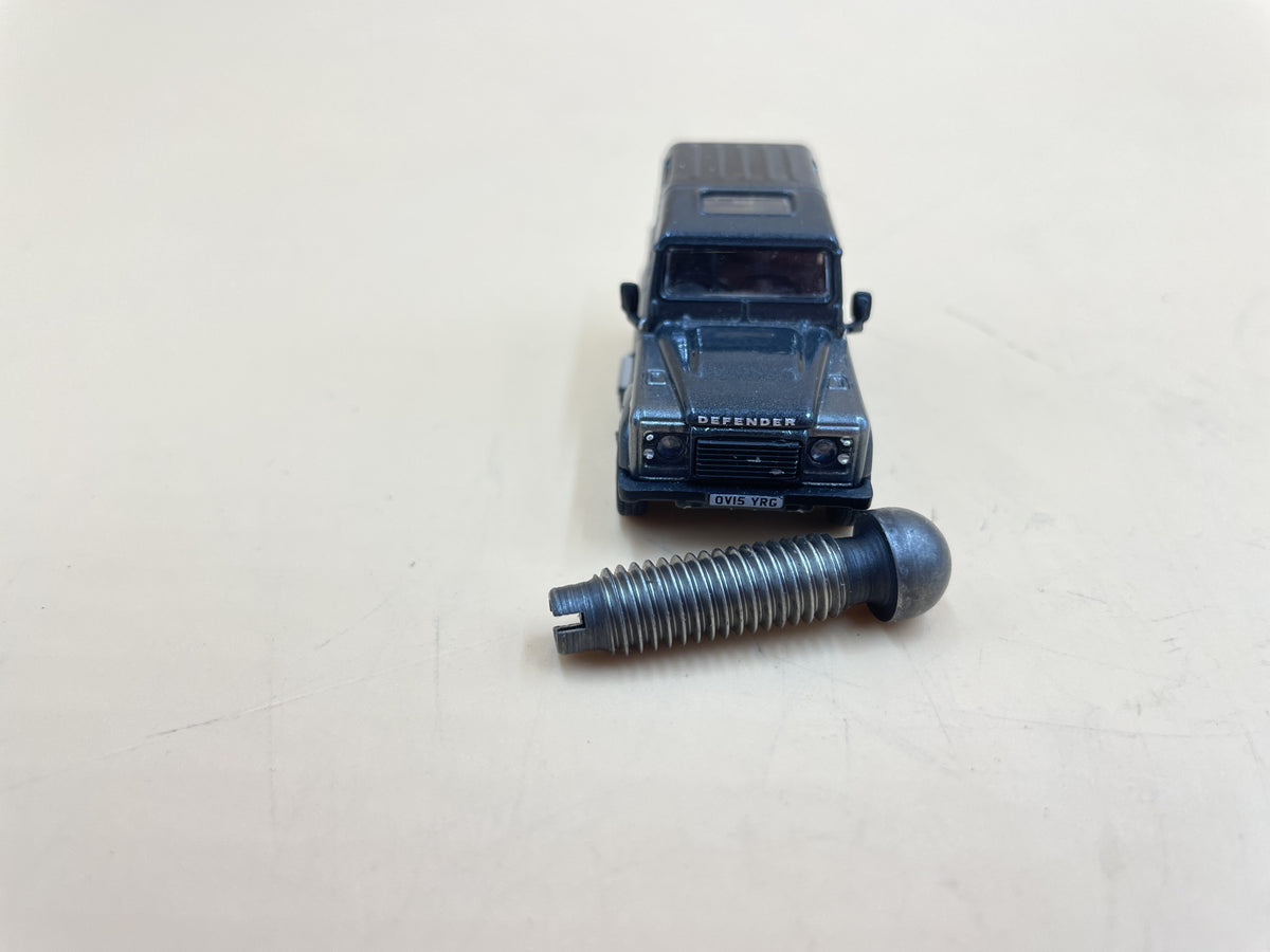 LR DEFENDER 4CYL Petrol & Diesel Tappet Adjusting Screw ERC9054
