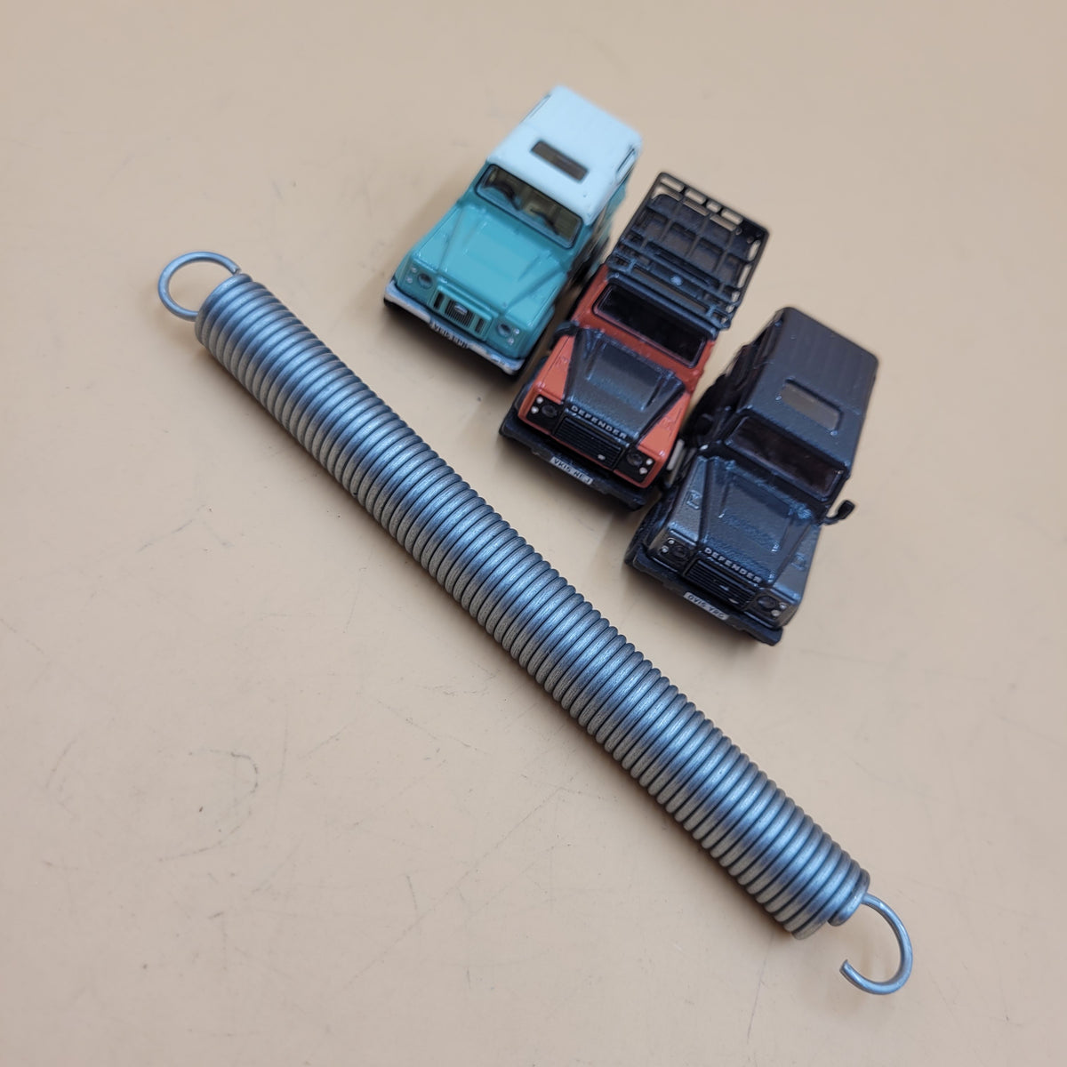 LR SERIES III Pedal Spring BR0575 277455