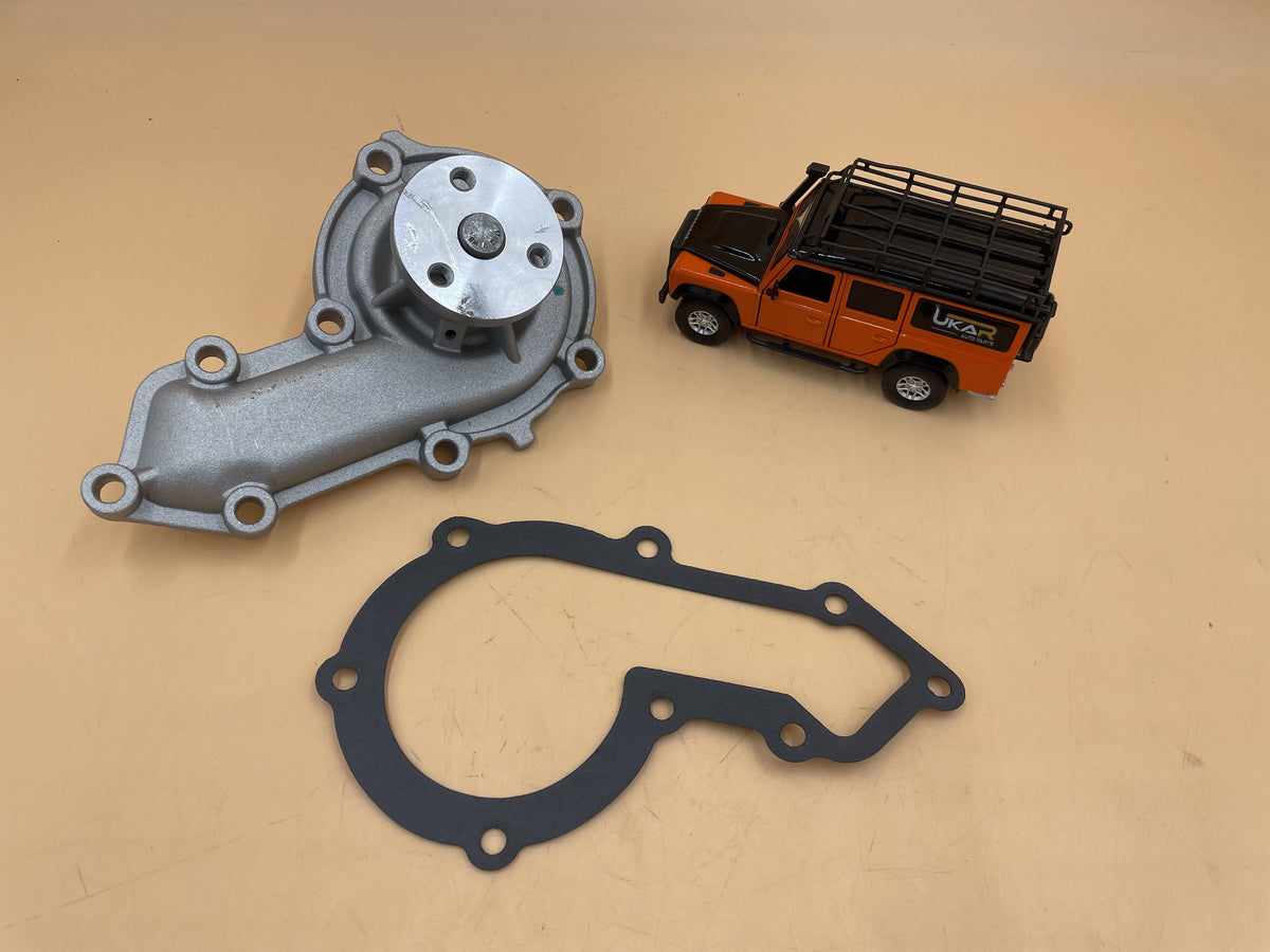 LR DEFENDER DISCOVERY RR Classic 300TDi Water Pump PEB500090
