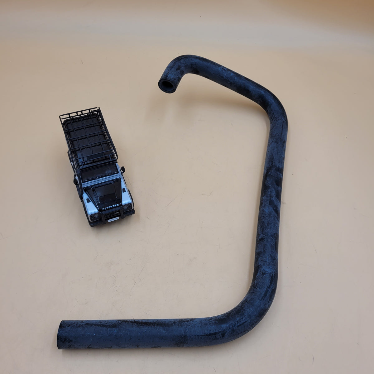 Air Cleaner Hose Part LLH500200
