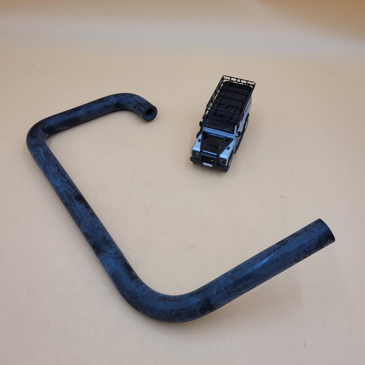 Air Cleaner Hose Part LLH500200