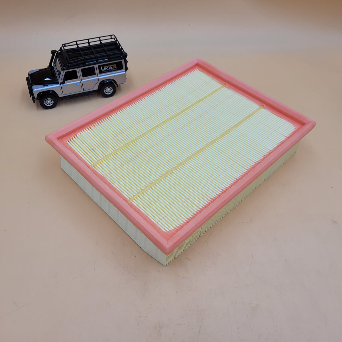 LR DISCOVERY I 94- 300TDi/V8 & RANGE ROVER CLASSIC -94 Air Filter ESR1445