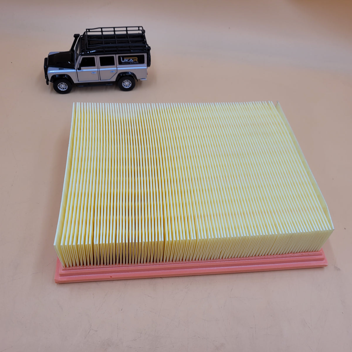 LR DISCOVERY I 94- 300TDi/V8 & RANGE ROVER CLASSIC -94 Air Filter ESR1445