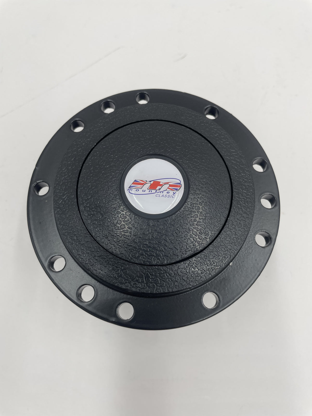 LR DEFENDER -16 Steering Wheel Boss 36 Spline DA4659