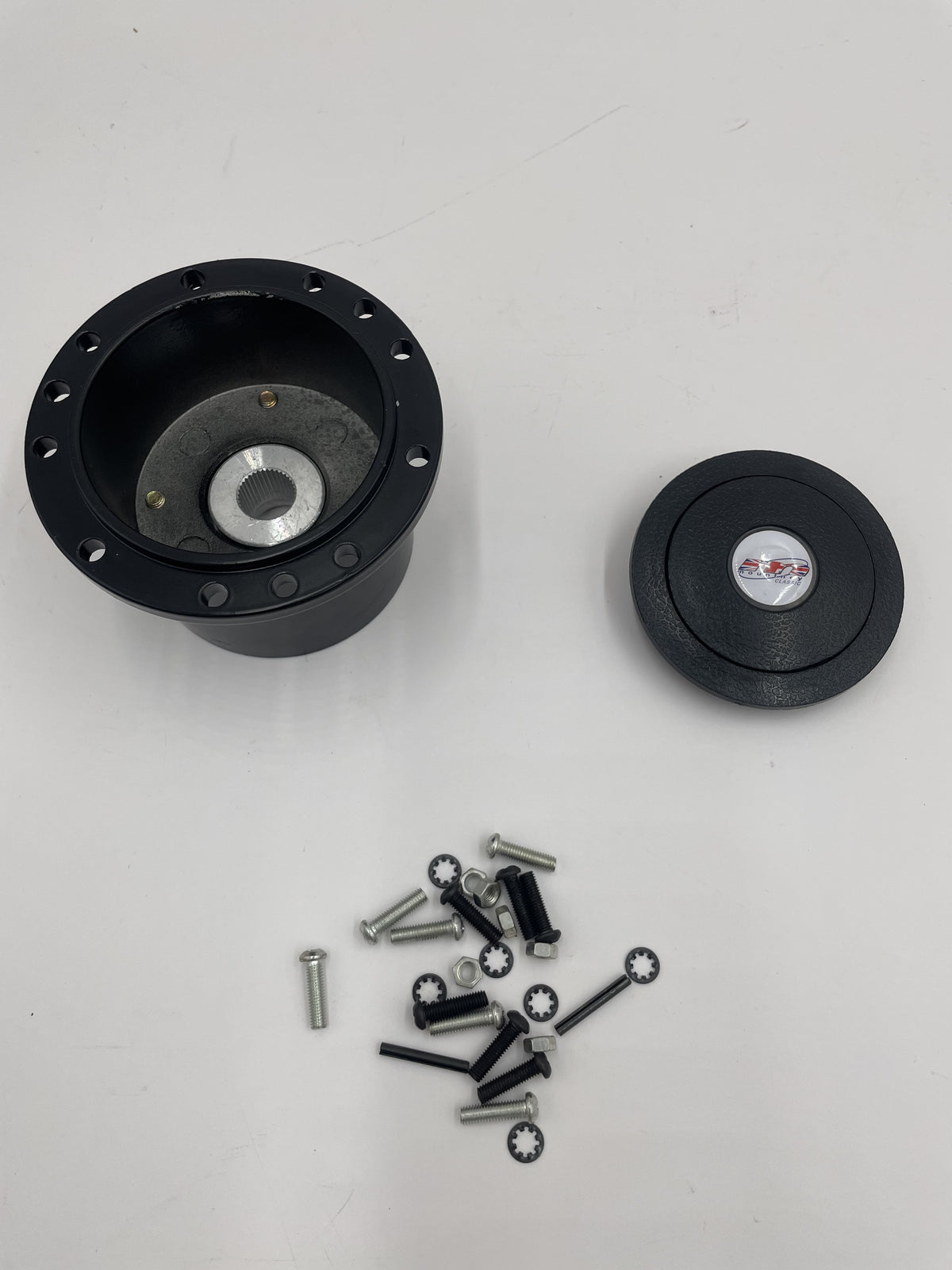 LR DEFENDER -16 Steering Wheel Boss 36 Spline DA4659