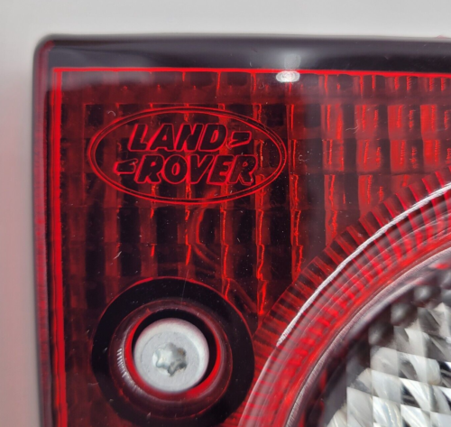 Rear Fog/Reverse Lamp Assembly Part AMR4003Genuine
