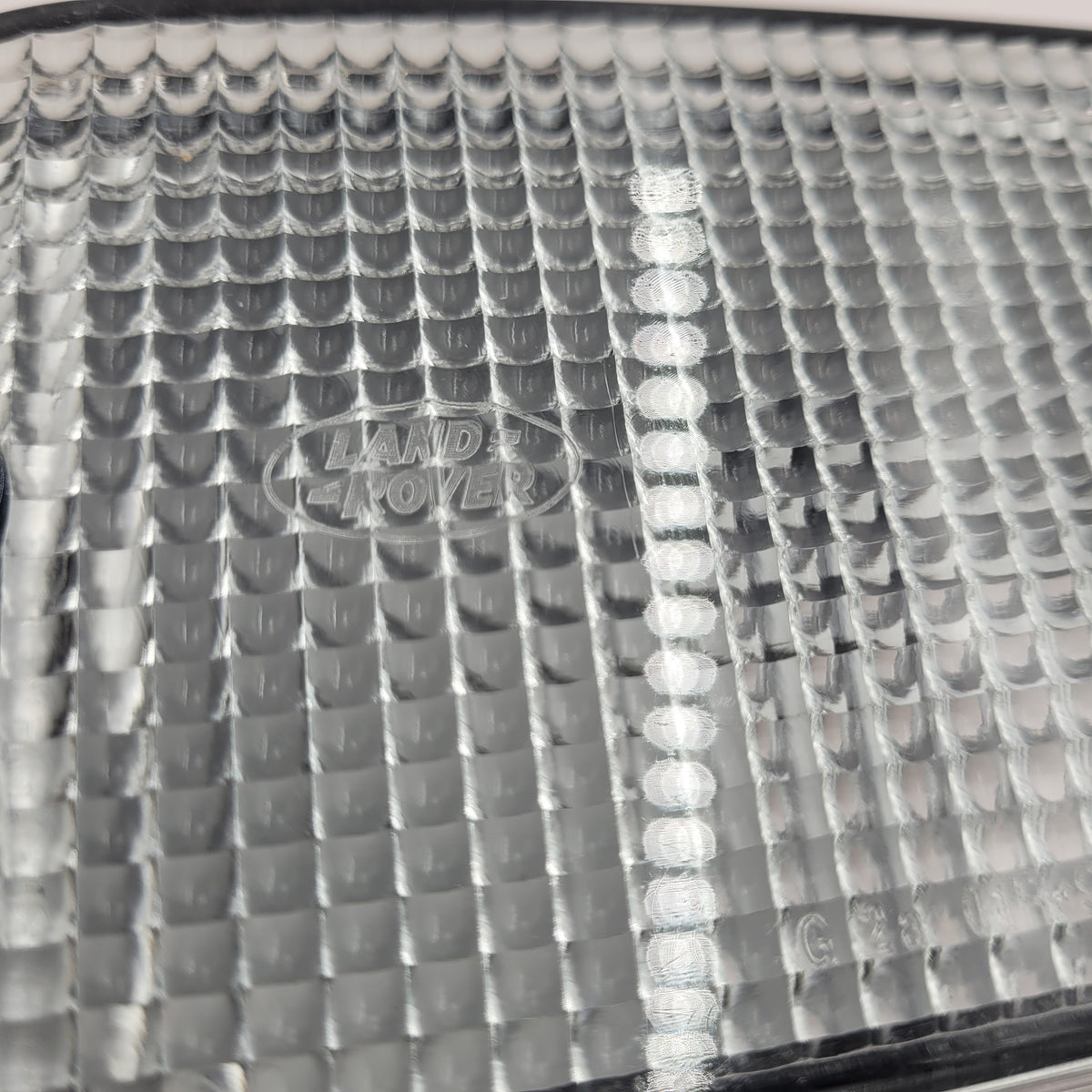 Rear Left Lamp Part XFB000290G