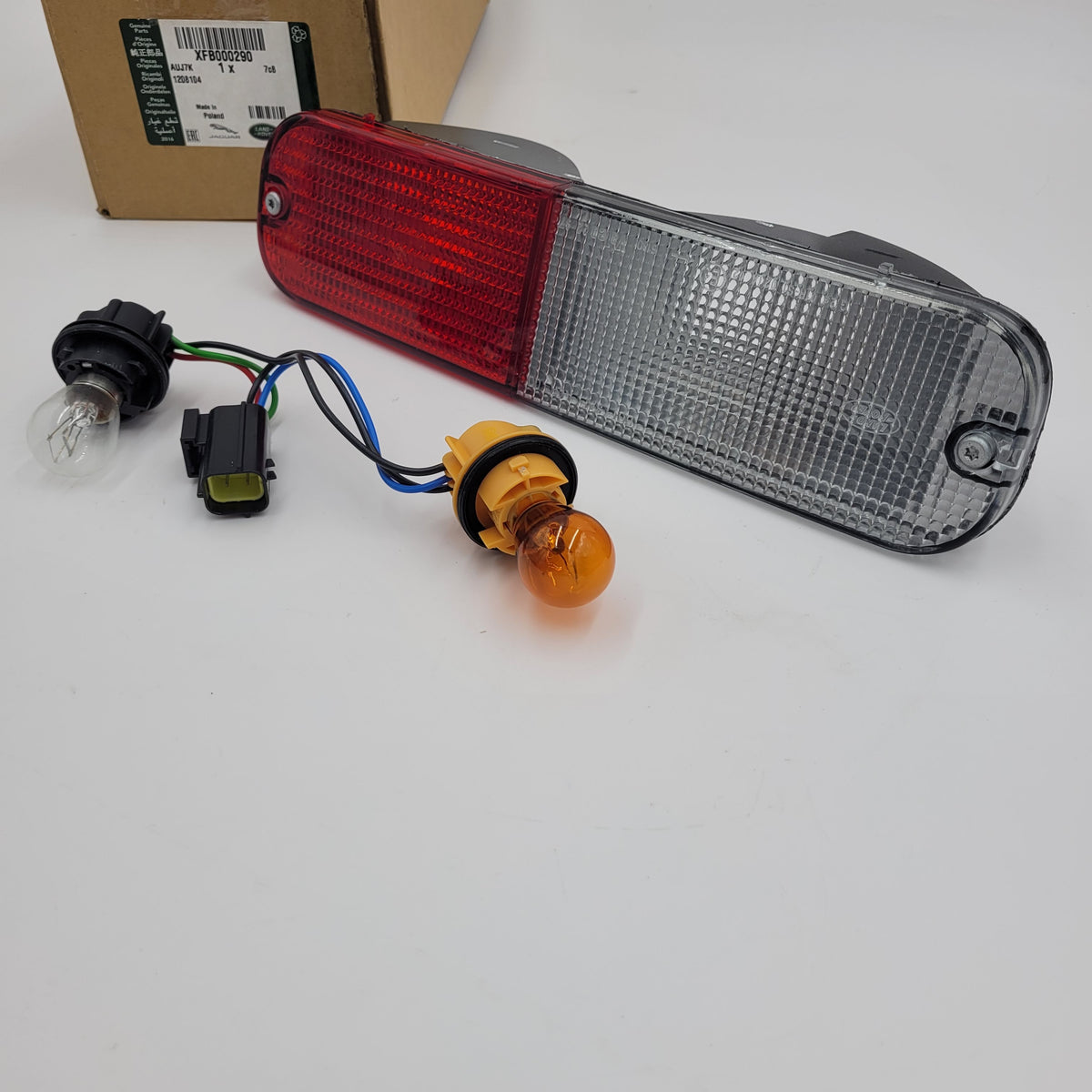 Rear Left Lamp Part XFB000290G