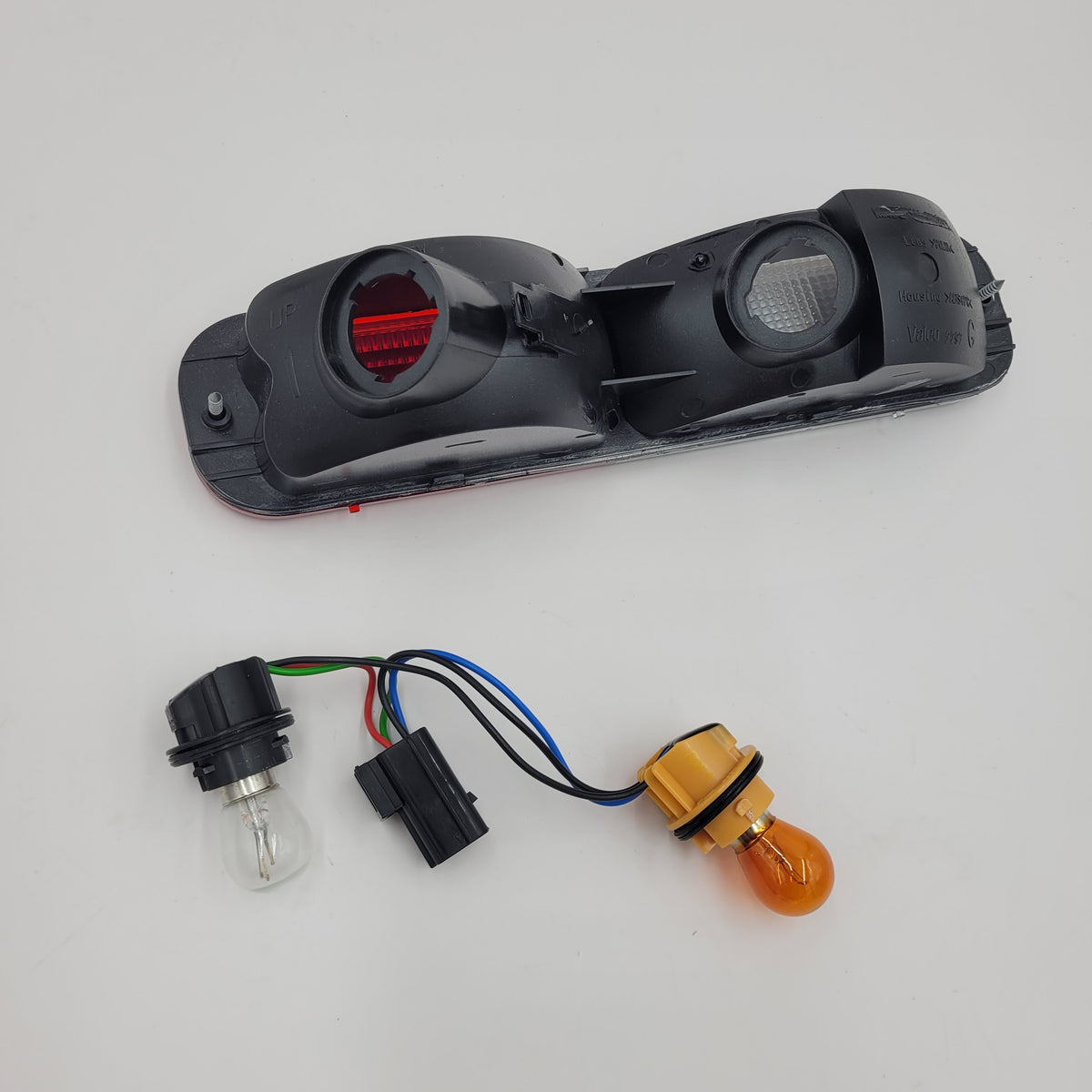 Rear Left Lamp Part XFB000290G