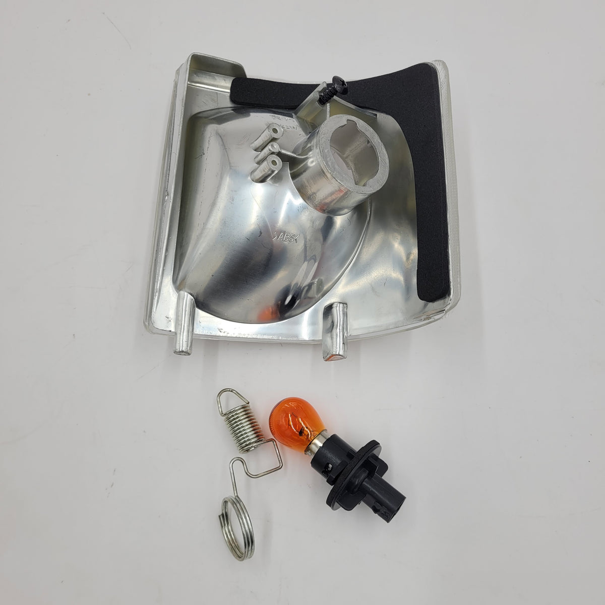 Land Rover Discovery 1 Front Right Indicator Lamp Part XFB100760W