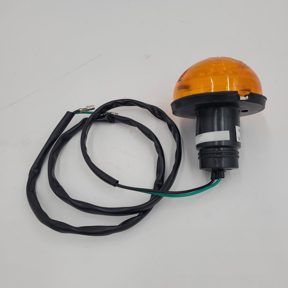 Rear Lamp Assembly Indicator Part RTC5524