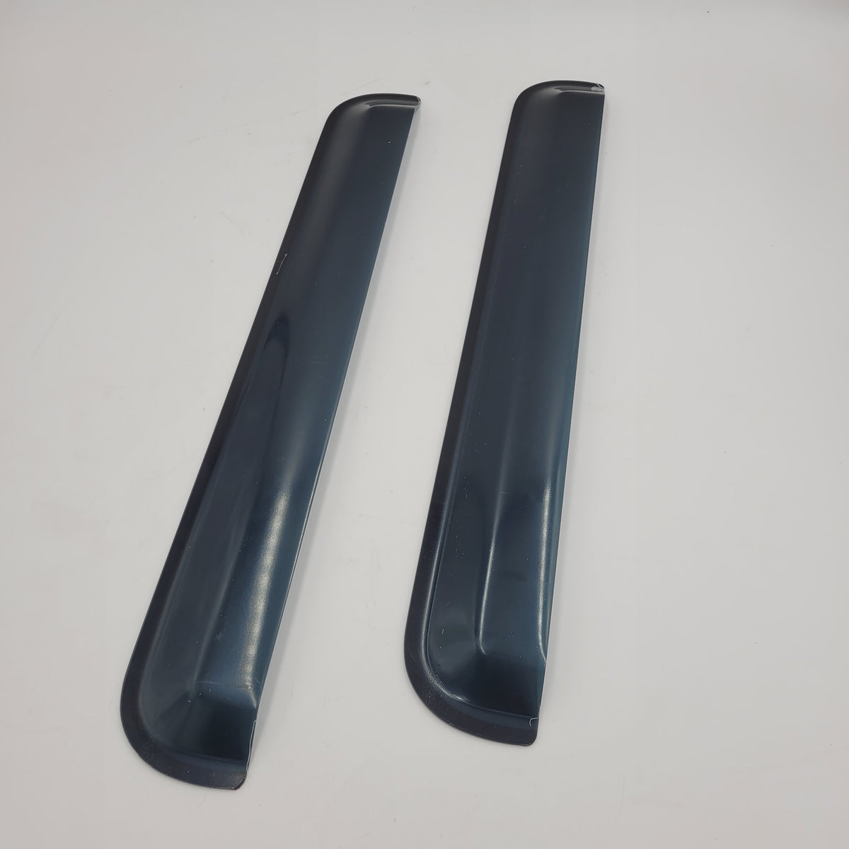 LR DEFENDER SERIES Rear Wind deflector kit DA2937