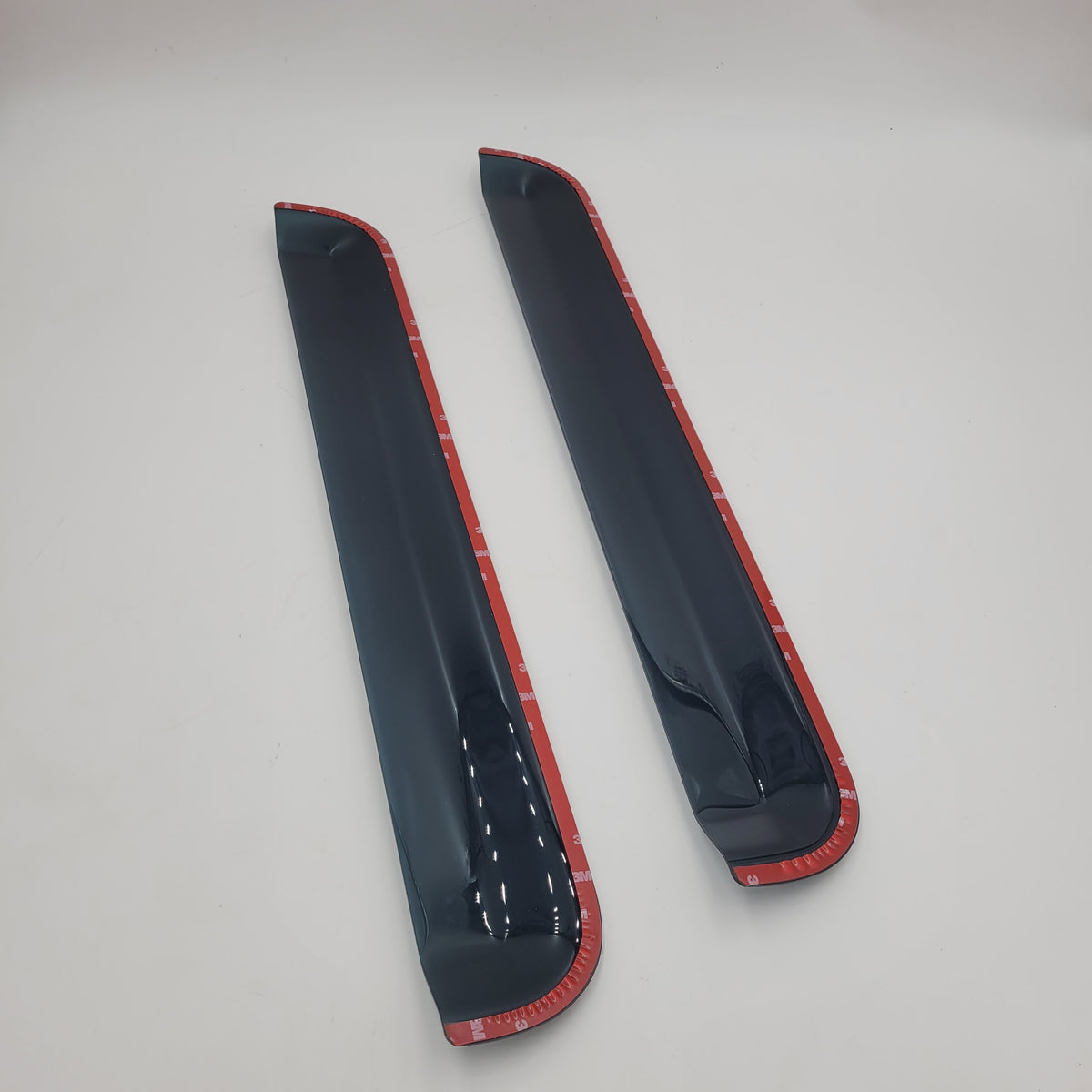 LR DEFENDER SERIES Rear Wind deflector kit DA2937