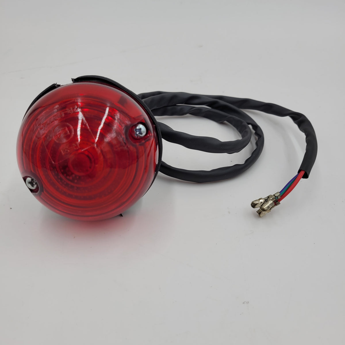 LAND ROVER DEFENDER REAR TAIL STOP SIDE LIGHT LAMP, PART RTC5523
