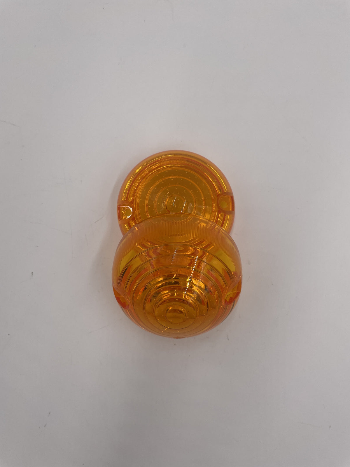 SET X 2 LR DEFENDER Indicator Lenses STC319 / BR0659R
