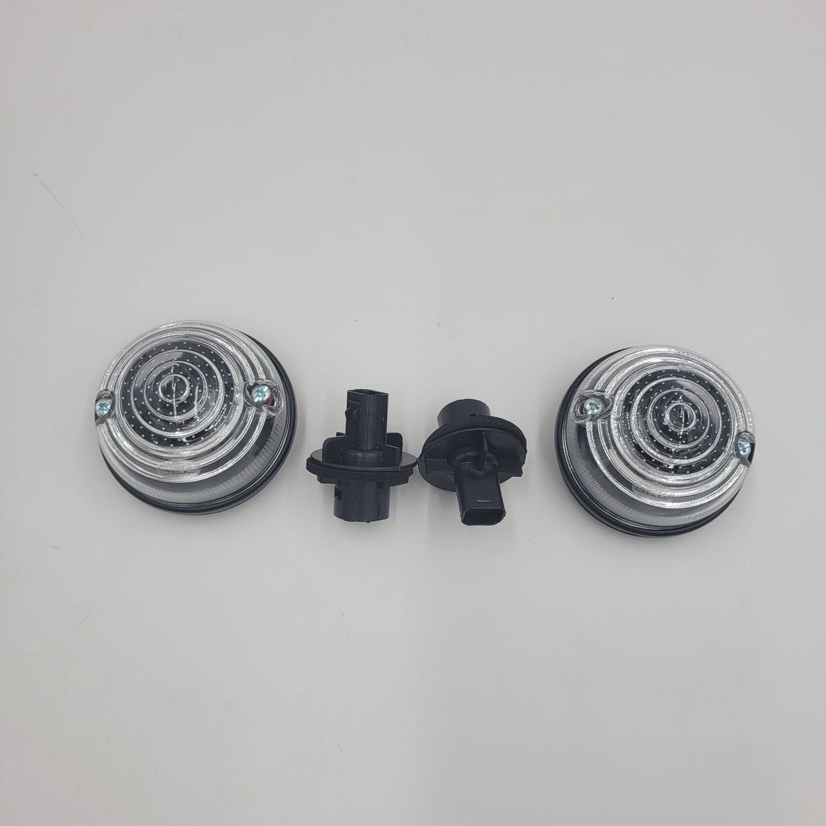 LR DEFENDER -16 Sidelight Lamp Set of 2 LR048189