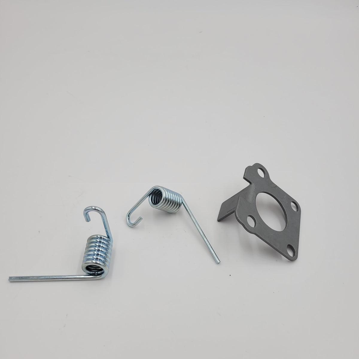 Land Rover Discovery 1 / 2 R380 Gear Box Lever Bias Plate & Spring Kit DA1253